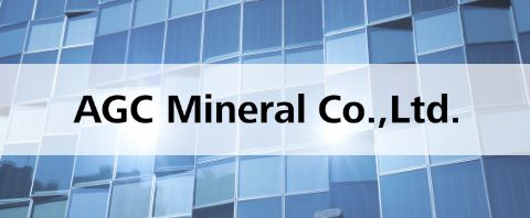 AGC Mineral Co.,Ltd